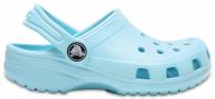 Kids Classic Clog  Ice Blue