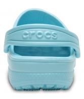 Kids Classic Clog  Ice Blue