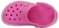 Crocband Clog Kids party/pink