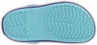 Crocband Clog Kids Ice Blue