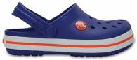 Crocband Clog Kids Cerulean Blue