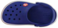 Crocband Clog Kids Cerulean Blue