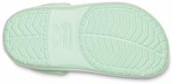 Crocband Clog Kids Neo Mint