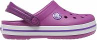 Crocband Clog Kids Viola