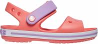 Crocband Sandal Kids fresco