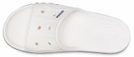 Bayaband Slide white / navy