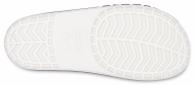 Bayaband Slide white / navy