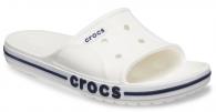 Bayaband Slide white / navy