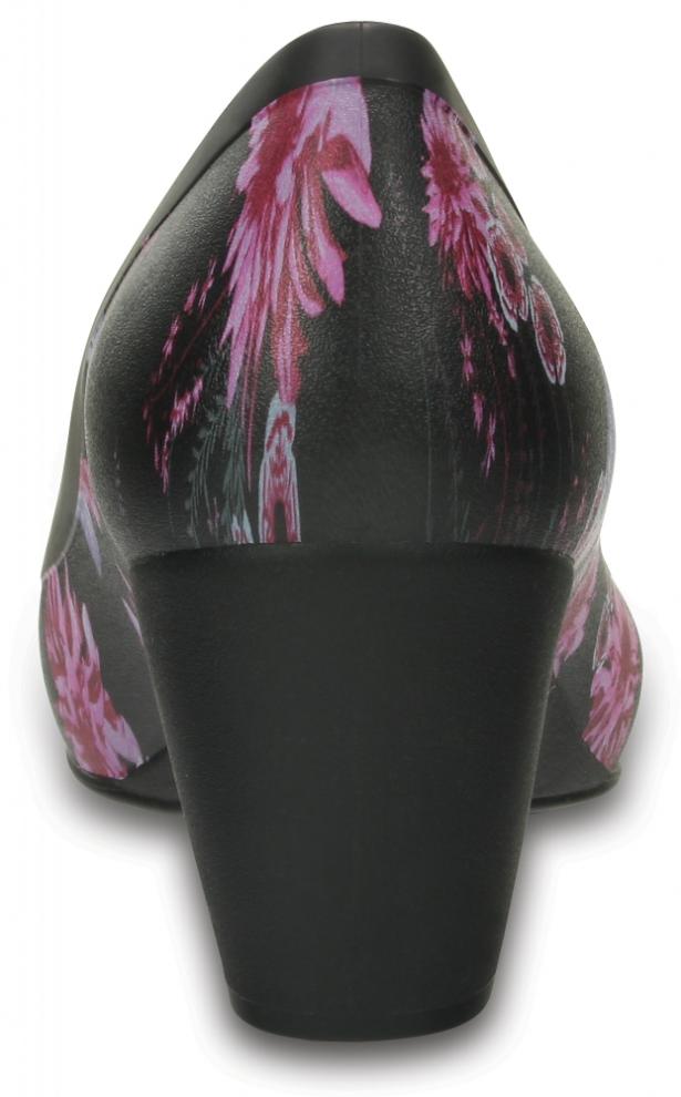Crocs lina wedge sales