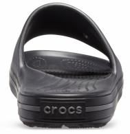 Crocband™ III Slide Black / Graphite