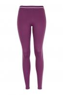 NORDICA RACER 360 WOMEN PANTS Aubergine/Lt