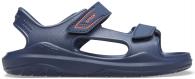 Crocs Swiftwater Expedition Sandal Kids navy/navy