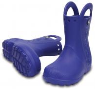 Kids’ Handle It Rain Boot Cerulean Blue