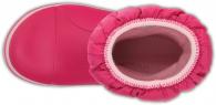 Kids’ Winter Puff Boot Candy Pink