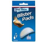 Blister pads