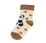 Panda socks