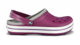 Crocband lined