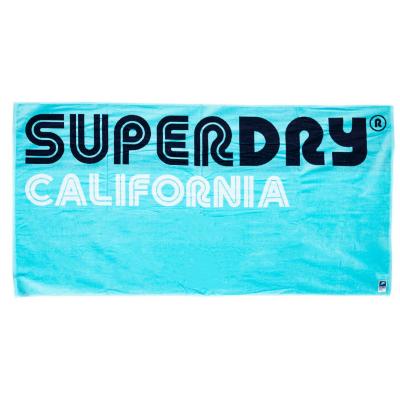 SUPERDRY Beach Towel  G98ME001-FYF