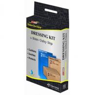 DRESSING KIT for Blister, Chafing, Stings One color