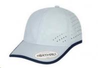 London Athletic Trek Lite Cap white/blue