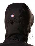 BERGHAUS DELUGE PRO INSHEL WOMEN´S JACKET Black