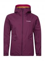 BERGHAUS DELUGE PRO INSHEL WOMEN´S JACKET WINTER BLOOM