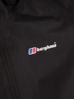 BERGHAUS DELUGE PRO INSHEL WOMEN´S JACKET Black