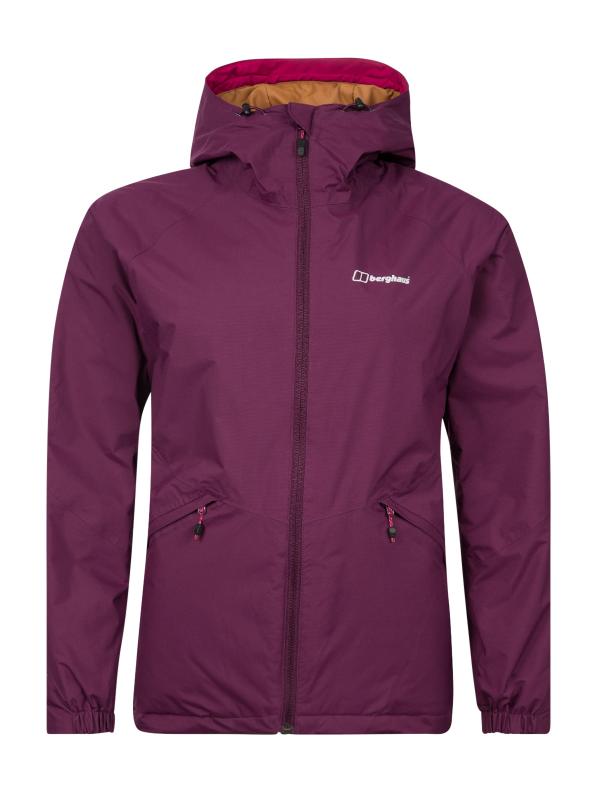 BERGHAUS DELUGE PRO INSHEL WOMEN´S JACKET