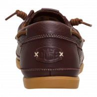Harbor Lo Craft Leather Shaved Brown / Robe Brown