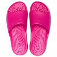Kids Classic Slide Candy Pink