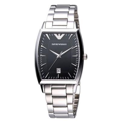 EMPORIO ARMANI Watch MEN AR0938