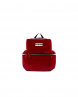 Original Mini Top Clip Backpack - Nylon MILITARY RED