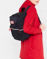 Original Mini Top Clip Backpack - Nylon Black