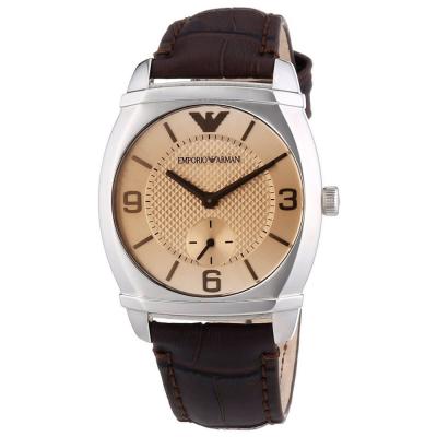 EMPORIO ARMANI Watch WOMEN AR0343