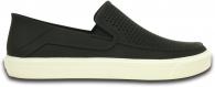 Crocs Citilane Roka Slip On M Black / White