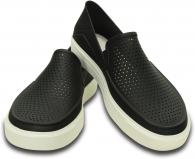Crocs Citilane Roka Slip On M Black / White