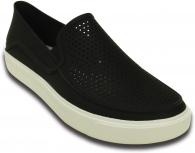 Crocs Citilane Roka Slip On M Black / White