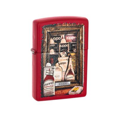 ZIPPO Fuel Cans Limited Edition