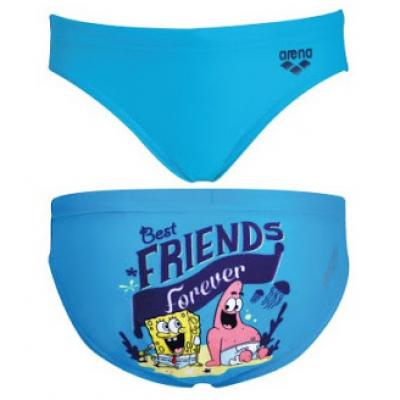 ARENA KB SPONGE FRIENDS KIDS BRIEF