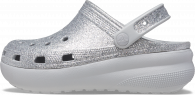 Crocs Classic Glitter Cutie Clog Shimmer