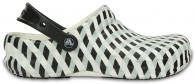 Bistro Gingham Clog