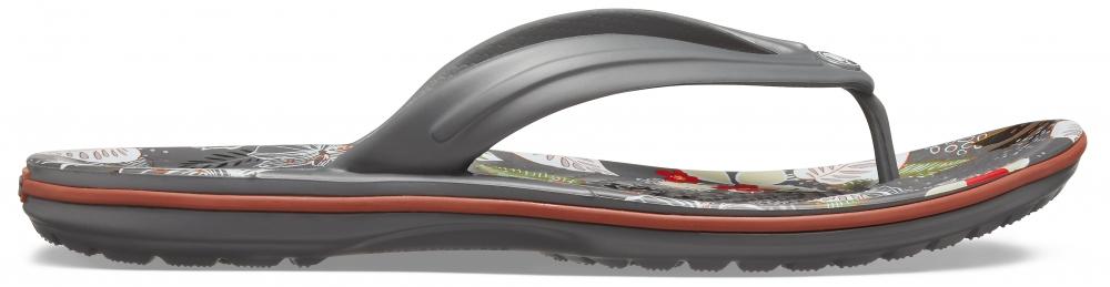 crocband botanical print