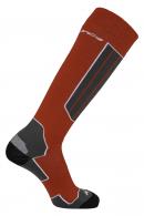 NORDICA All MOUNTAIN COMFORT Red/Grey
