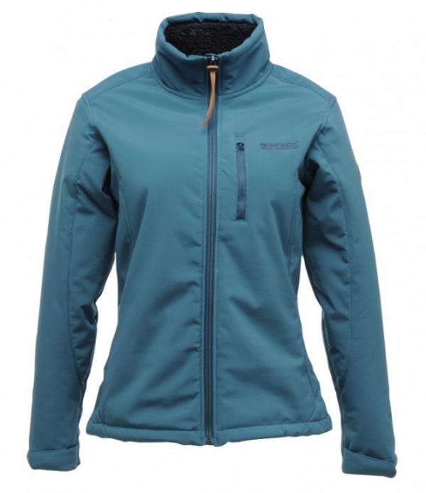 REGATTA Windproof Soft Shell Tuva II