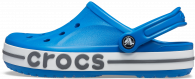 Bayaband Clog Bright cobalt/slate grey