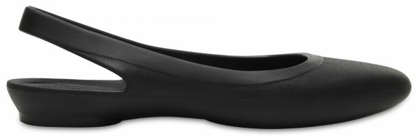 Womens Crocs Eve Slingback 