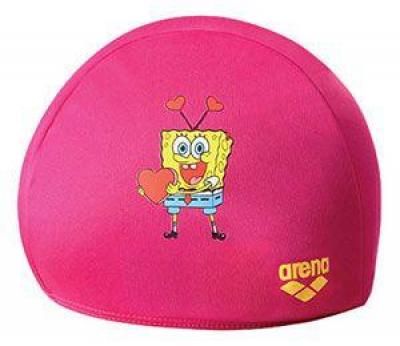 ARENA SPONGEBOB JR POLYESTER CAP