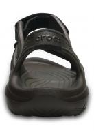 Mens Swiftwater River Sandal Espresso / Black