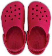 Kids Classic Clog  Candy Pink