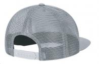 London Athletic Urban Mesh Trucker Cap Ice grey